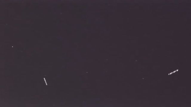 AMS18 meteor