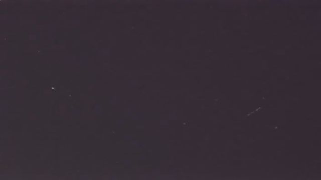AMS18 meteor