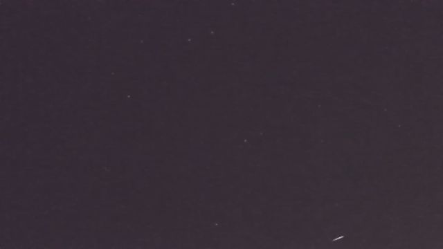 AMS18 meteor