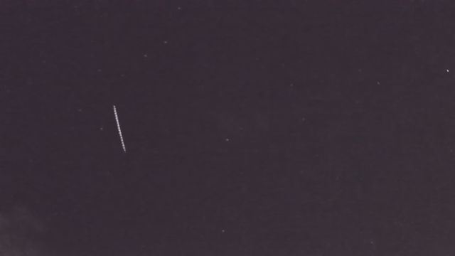 AMS18 meteor