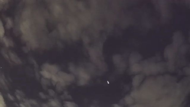 AMS18 meteor