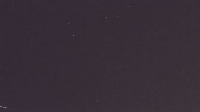 AMS18 meteor