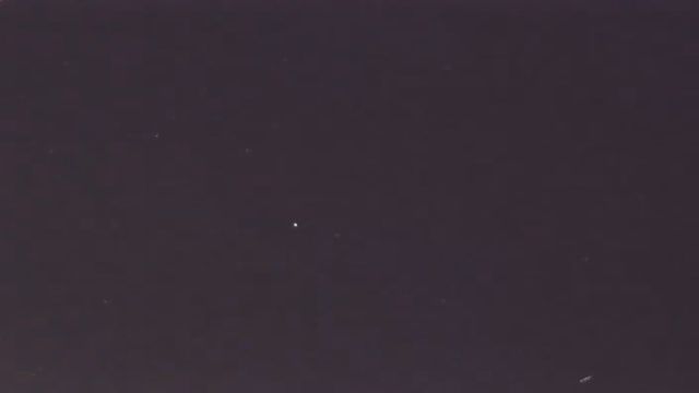 AMS18 meteor