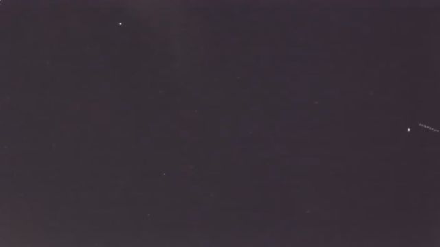 AMS18 meteor
