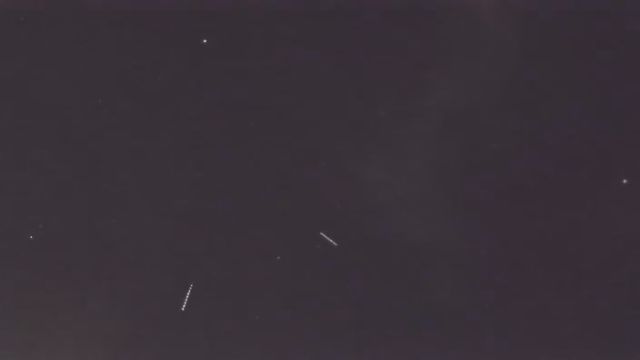 AMS18 meteor