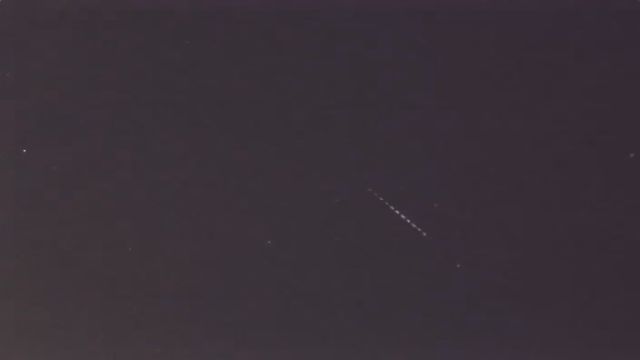 AMS18 meteor