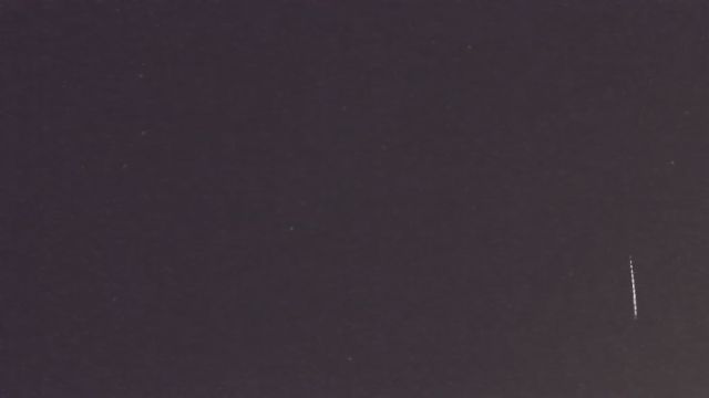 AMS18 meteor