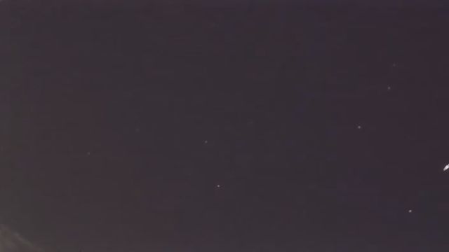 AMS18 meteor