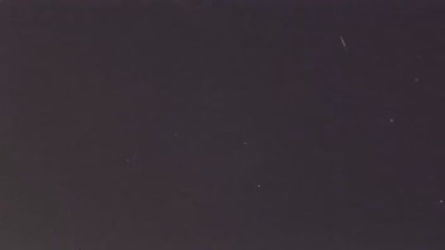 AMS18 meteor