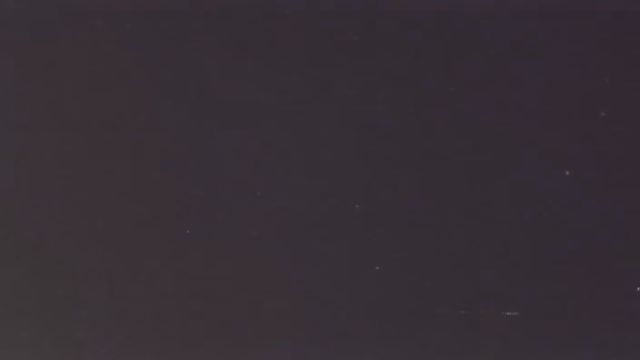 AMS18 meteor