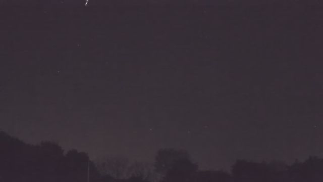 AMS18 meteor