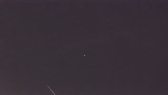 AMS18 meteor