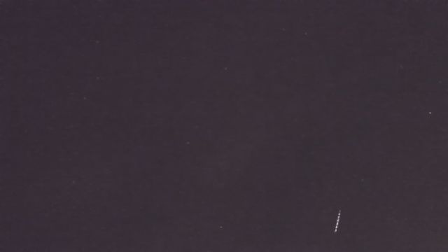 AMS18 meteor