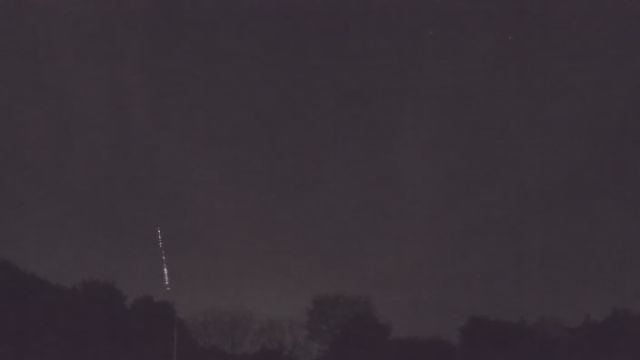 AMS18 meteor