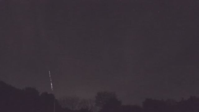 AMS18 meteor