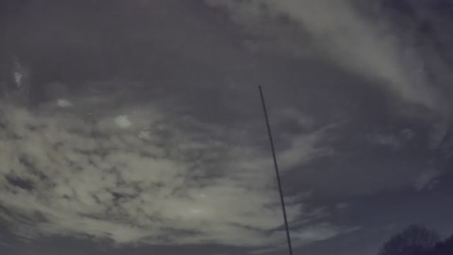 AMS18 meteor