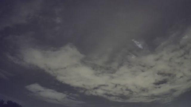 AMS18 meteor
