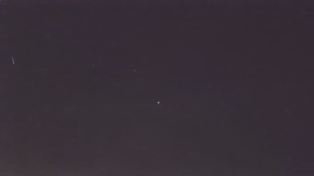 AMS18 meteor