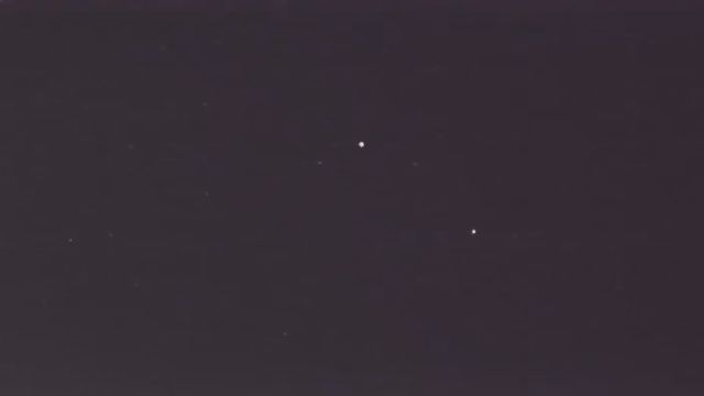 AMS18 meteor