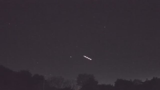 AMS18 meteor