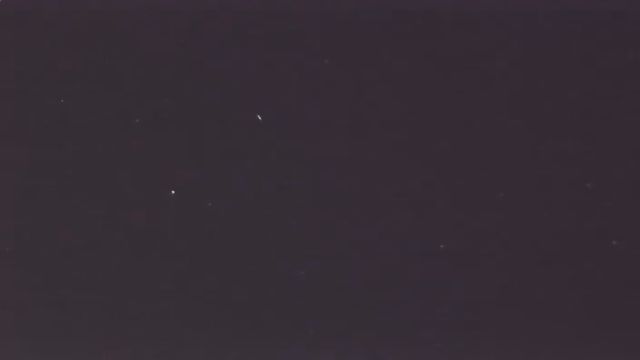 AMS18 meteor
