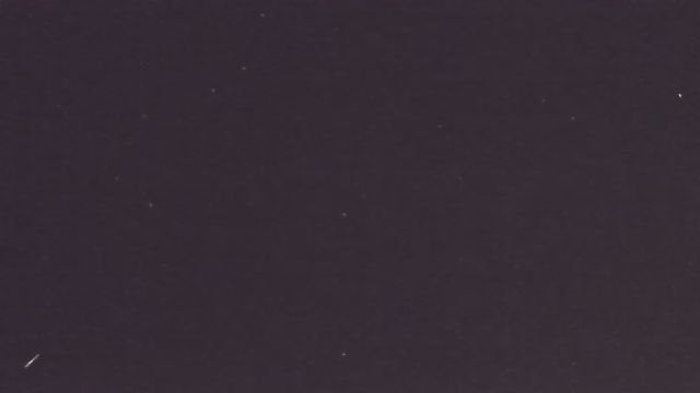 AMS18 meteor
