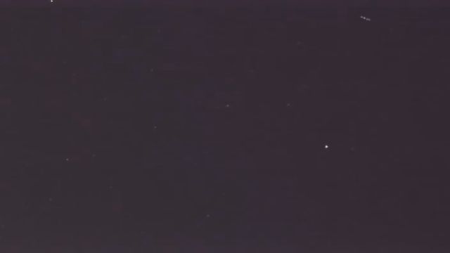 AMS18 meteor
