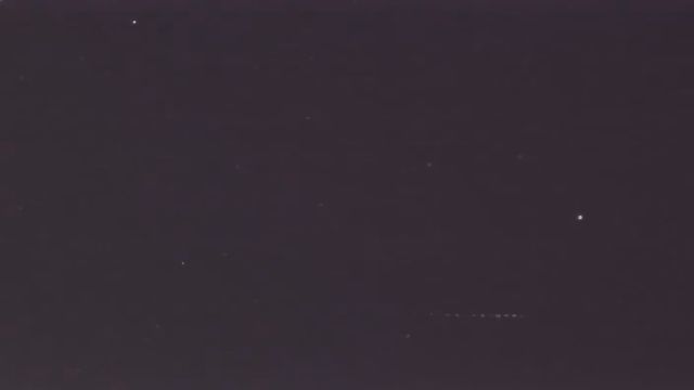 AMS18 meteor