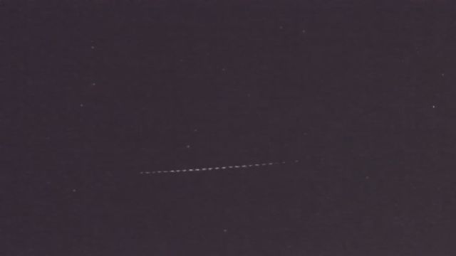 AMS18 meteor