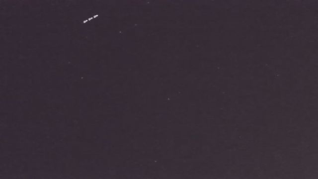 AMS18 meteor