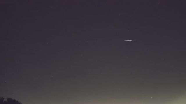 AMS18 meteor