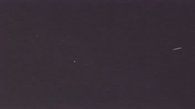 AMS18 meteor