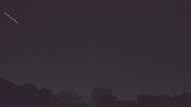 AMS18 meteor