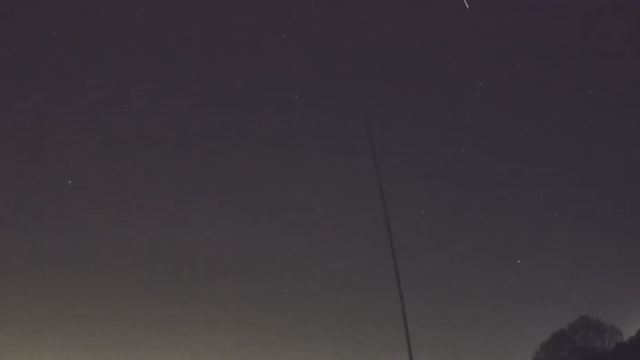 AMS18 meteor