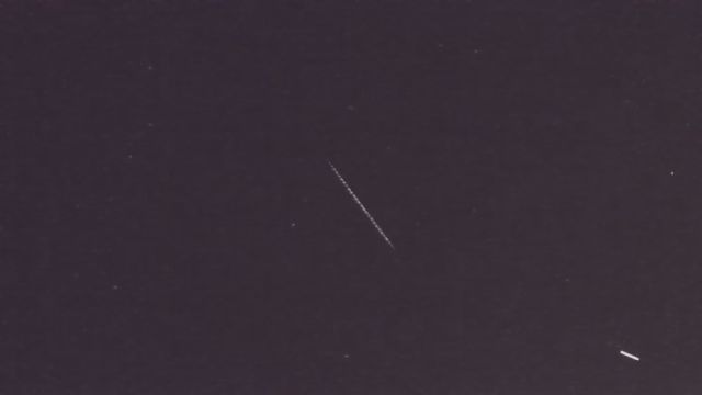 AMS18 meteor