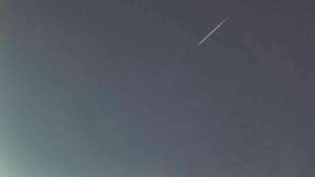 AMS18 meteor