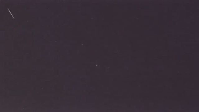 AMS18 meteor