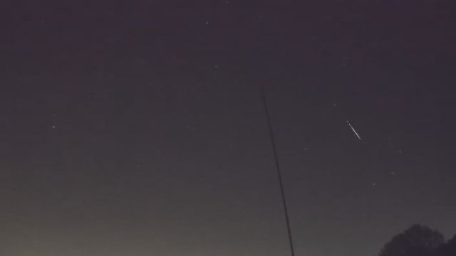 AMS18 meteor