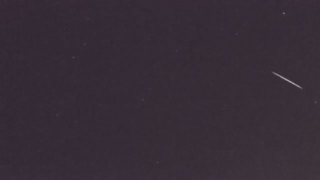 AMS18 meteor