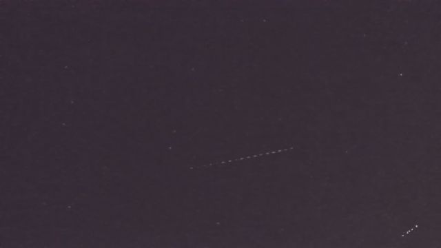 AMS18 meteor