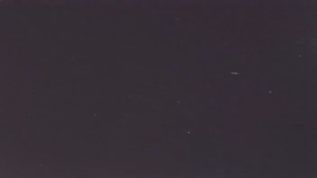 AMS18 meteor