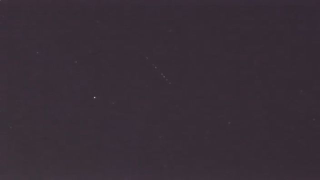 AMS18 meteor