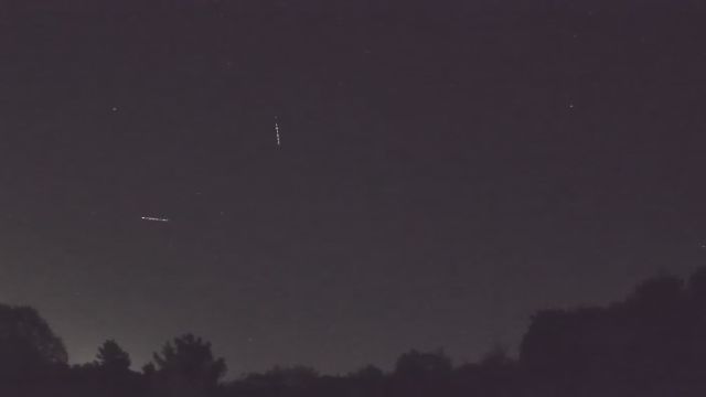 AMS18 meteor