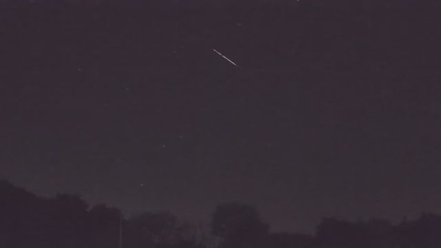 AMS18 meteor