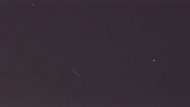 AMS18 meteor