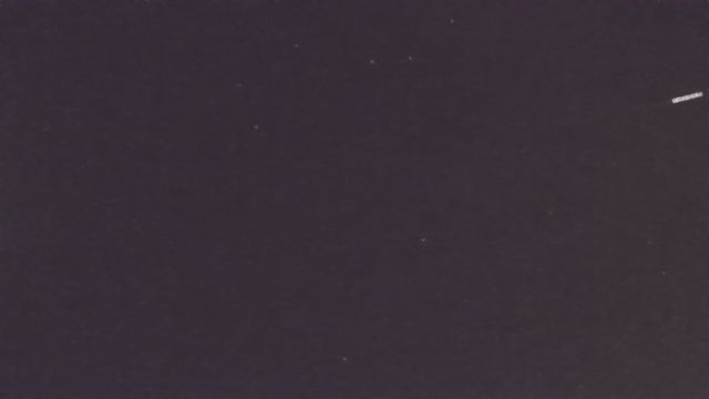 AMS18 meteor