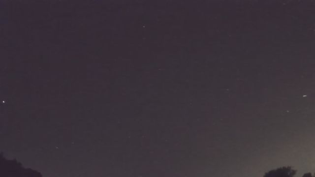 AMS18 meteor
