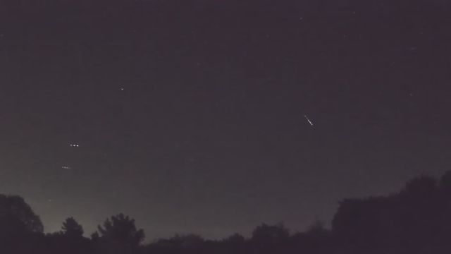 AMS18 meteor