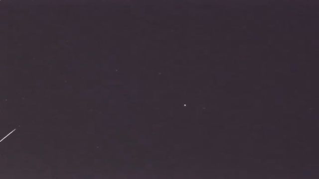 AMS18 meteor