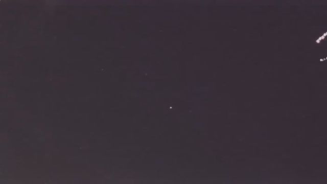 AMS18 meteor